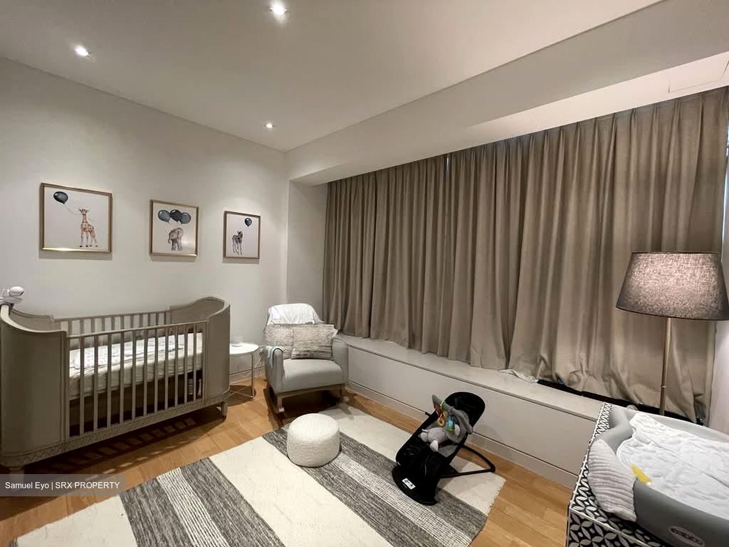 Beaufort On Nassim (D10), Condominium #579226771